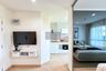 1 Bedroom Condo for sale in Lumpini Park Rama 9 - Ratchada, Bang Kapi, Bangkok near MRT Phra Ram 9