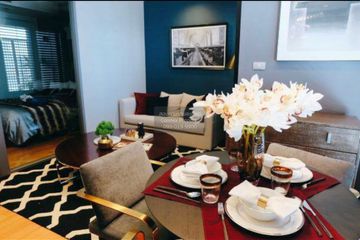 1 Bedroom Condo for sale in Hyde Sukhumvit 13, Khlong Toei Nuea, Bangkok near BTS Nana