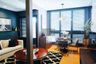 1 Bedroom Condo for sale in Hyde Sukhumvit 13, Khlong Toei Nuea, Bangkok near BTS Nana