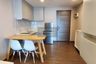1 Bedroom Condo for sale in Artisan Ratchada, Huai Khwang, Bangkok near MRT Huai Khwang