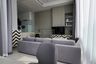 2 Bedroom Condo for sale in Ashton Silom, Suriyawong, Bangkok near BTS Chong Nonsi