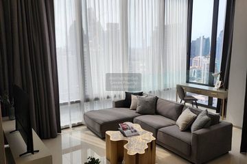 2 Bedroom Condo for sale in Ashton Silom, Suriyawong, Bangkok near BTS Chong Nonsi