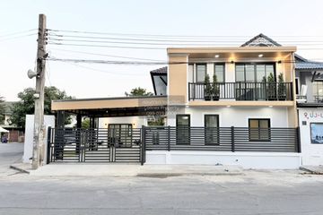 5 Bedroom House for sale in Baan Pruksa 14 B, Bang Khu Rat, Nonthaburi
