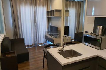 1 Bedroom Condo for sale in WYNE Sukhumvit, Phra Khanong, Bangkok near BTS Phra Khanong