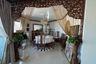 3 Bedroom Condo for sale in Sathorn Gardens, Thung Maha Mek, Bangkok near MRT Lumpini