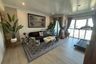 3 Bedroom Condo for sale in Sathorn Gardens, Thung Maha Mek, Bangkok near MRT Lumpini