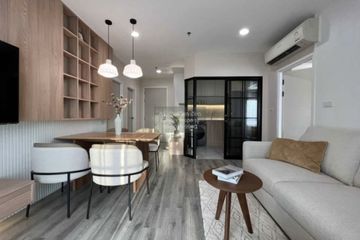 2 Bedroom Condo for sale in Centric Sathorn - Saint Louis, Thung Wat Don, Bangkok near BTS Surasak