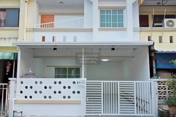 3 Bedroom Townhouse for sale in Bueng Yitho, Pathum Thani