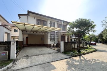 3 Bedroom House for sale in Casa Presto Rama 2, Tha Kham, Bangkok