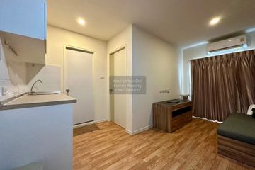 1 Bedroom Condo for sale in Lumpini Ville Sukhumvit 76 - Bearing Station 2, Samrong Nuea, Samut Prakan near MRT Si Bearing