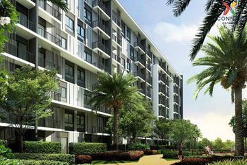 1 Bedroom Condo for sale in Bang Na, Bangkok