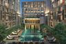 1 Bedroom Condo for sale in Maestro 03 Ratchada-Rama 9, Din Daeng, Bangkok near MRT Phra Ram 9