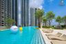 1 Bedroom Condo for sale in Elio Del Nest, Bang Na, Bangkok near BTS Udom Suk
