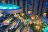 1 Bedroom Condo for sale in Elio Del Nest, Bang Na, Bangkok near BTS Udom Suk