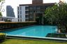 2 Bedroom Condo for sale in Hive Taksin, Khlong Ton Sai, Bangkok near BTS Wongwian Yai