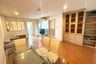 1 Bedroom Condo for sale in Lumpini Ville Phahol-Suthisarn, Sam Sen Nai, Bangkok near BTS Saphan Kwai