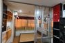 1 Bedroom Condo for sale in Lumpini Condo Town Nida - Serithai, Khlong Kum, Bangkok near MRT Si Burapha