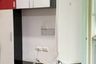 1 Bedroom Condo for sale in Lumpini Condo Town Nida - Serithai, Khlong Kum, Bangkok near MRT Si Burapha