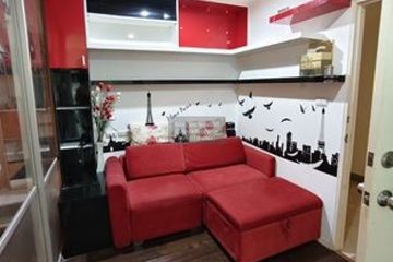 1 Bedroom Condo for sale in Lumpini Condo Town Nida - Serithai, Khlong Kum, Bangkok near MRT Si Burapha