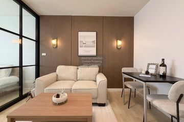 1 Bedroom Condo for sale in D Condo Ramindra, Tha Raeng, Bangkok near MRT Maiyalap