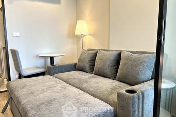 1 Bedroom Condo for rent in Culture Thonglor, Khlong Tan Nuea, Bangkok near BTS Thong Lo