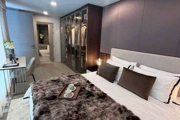 3 Bedroom Condo for rent in Ashton Residence 41, Khlong Tan Nuea, Bangkok near BTS Phrom Phong