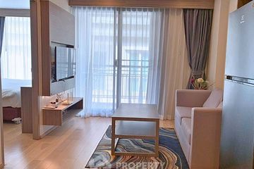 1 Bedroom Condo for rent in Art @ Thonglor 25, Khlong Tan Nuea, Bangkok near BTS Thong Lo