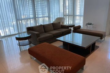 3 Bedroom Condo for rent in Athenee Residence, Lumpini, Bangkok near BTS Ploen Chit