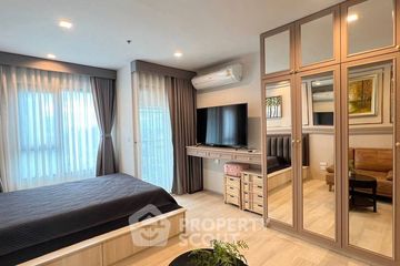 1 Bedroom Condo for rent in Life One Wireless, Lumpini, Bangkok near BTS Ploen Chit