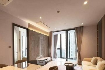 3 Bedroom Condo for rent in Supalai Icon Sathorn, Thung Maha Mek, Bangkok near MRT Lumpini