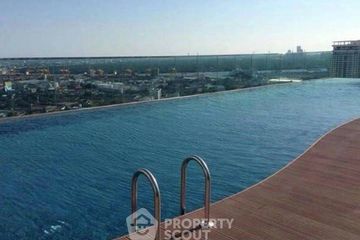 1 Bedroom Condo for rent in Rhythm Sukhumvit 44/1, Phra Khanong, Bangkok near BTS Phra Khanong