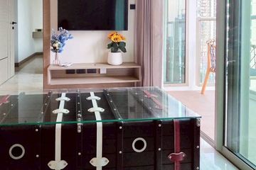 1 Bedroom Condo for rent in The Riviera Ocean Drive, Nong Prue, Chonburi