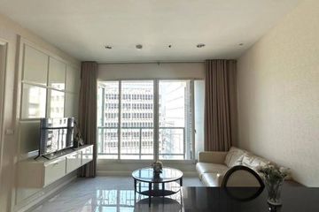 1 Bedroom Condo for rent in The Address Chidlom, Lumpini, Bangkok near BTS Chit Lom
