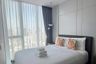 2 Bedroom Condo for rent in Hyde Sukhumvit 11, Khlong Toei Nuea, Bangkok near BTS Nana