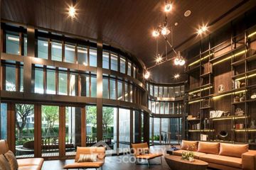 1 Bedroom Condo for rent in THE LINE Jatujak - Mochit, Chatuchak, Bangkok near MRT Chatuchak Park