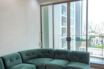 1 Bedroom Condo for rent in Supalai Oriental Sukhumvit 39, Khlong Tan Nuea, Bangkok