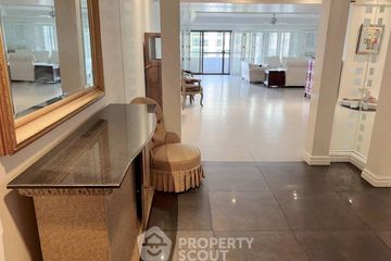 3 Bedroom Condo for rent in Kallista Mansion, Khlong Toei Nuea, Bangkok near BTS Nana