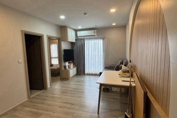 2 Bedroom Condo for rent in Metris Ladprao, Chom Phon, Bangkok near MRT Phahon Yothin