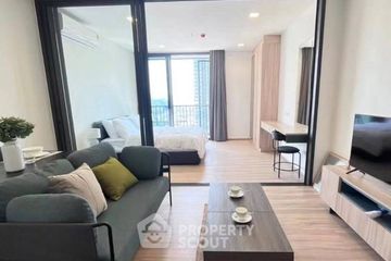 1 Bedroom Condo for rent in XT Phayathai, Thanon Phaya Thai, Bangkok near BTS Phaya Thai