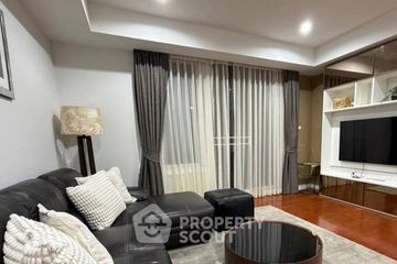 2 Bedroom Condo for rent in Baan Siri 24, Khlong Tan, Bangkok near BTS Phrom Phong