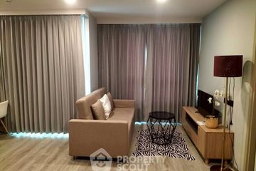 2 Bedroom Condo for rent in Maestro 19 Ratchada 19 - Vipha, Din Daeng, Bangkok near MRT Ratchadaphisek