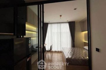 1 Bedroom Condo for rent in Noble Around Ari, Sam Sen Nai, Bangkok near BTS Ari