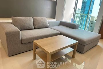 1 Bedroom Condo for rent in Siri at Sukhumvit, Phra Khanong, Bangkok near BTS Thong Lo