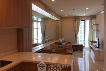 1 Bedroom Condo for rent in Villa Asoke, Makkasan, Bangkok near MRT Phetchaburi