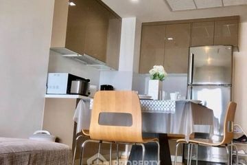 1 Bedroom Condo for rent in Siri at Sukhumvit, Phra Khanong, Bangkok near BTS Thong Lo