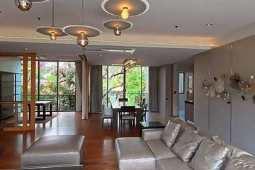3 Bedroom Condo for rent in Mukda Mansion, Khlong Tan Nuea, Bangkok near BTS Phrom Phong