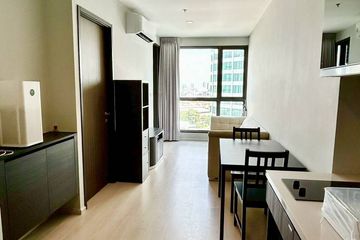 1 Bedroom Condo for rent in Rhythm Sukhumvit 44/1, Phra Khanong, Bangkok near BTS Phra Khanong