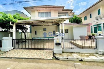 4 Bedroom House for sale in Baan Suan Lalana, Nong Prue, Chonburi