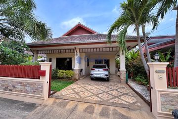 2 Bedroom House for sale in Rose Land and House, Nong Prue, Chonburi