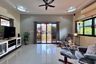 2 Bedroom House for sale in Rose Land and House, Nong Prue, Chonburi